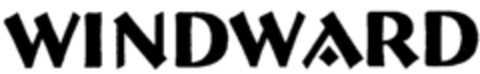 WINDWARD Logo (IGE, 23.03.1998)