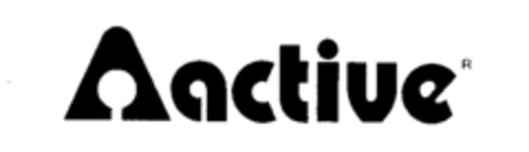 active Logo (IGE, 18.04.1991)