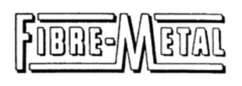 FIBRE-METAL Logo (IGE, 11.05.1987)