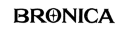 BRONICA Logo (IGE, 23.05.1987)