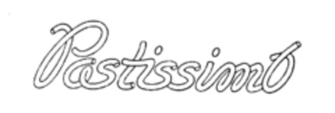 Pastissimo Logo (IGE, 18.05.1988)