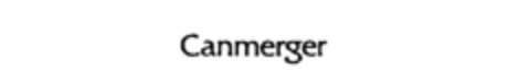 Canmerger Logo (IGE, 17.06.1985)