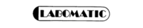 LABOMATIC Logo (IGE, 07/19/1984)