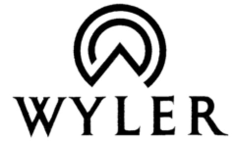 WYLER Logo (IGE, 01.12.1991)