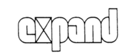 expand Logo (IGE, 26.05.1992)