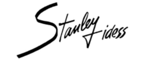 Stanley idess Logo (IGE, 01.06.1990)