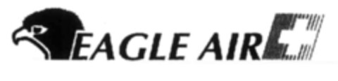 EAGLE AIR Logo (IGE, 04.08.2003)