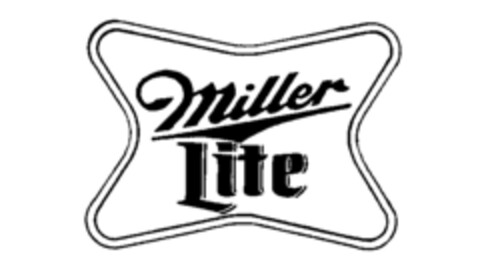 Miller Lite Logo (IGE, 31.03.1993)