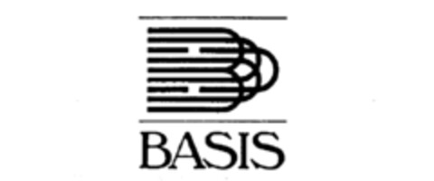 B BASIS Logo (IGE, 07.08.1987)