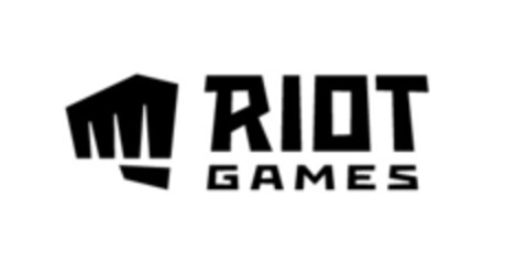 RIOT GAMES Logo (IGE, 04/16/2019)