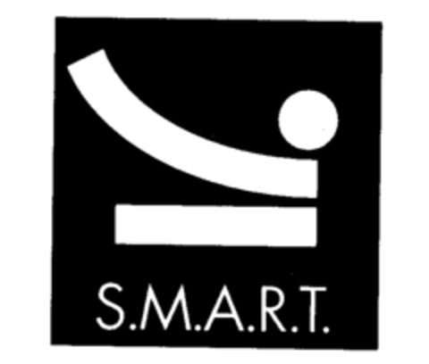 S.M.A.R.T Logo (IGE, 07/24/1996)