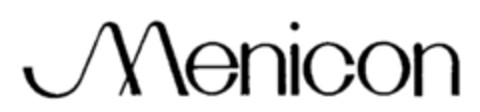 Menicon Logo (IGE, 06.06.2001)