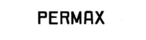 PERMAX Logo (IGE, 19.12.1975)