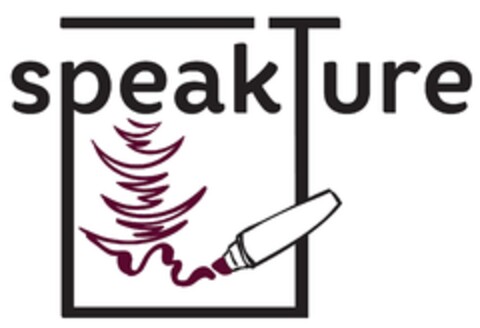 speakTure Logo (IGE, 28.05.2019)