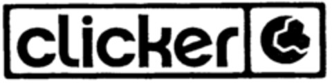 clicker Logo (IGE, 03.08.2001)