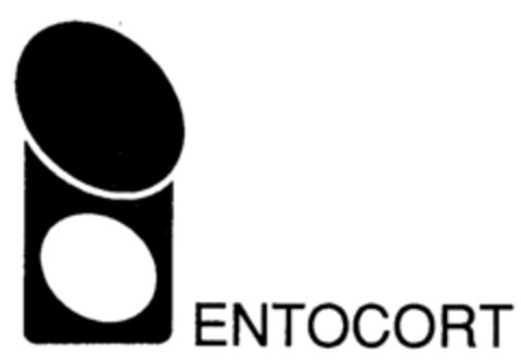 ENTOCORT Logo (IGE, 19.12.1990)