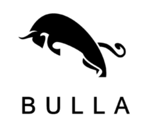 B U L L A Logo (IGE, 27.11.2023)