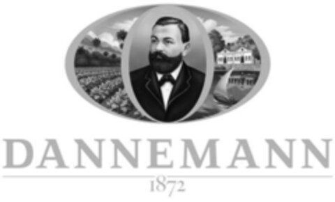 DANNEMANN 1872 Logo (IGE, 19.11.2021)