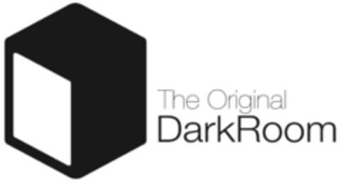 The Original DarkRoom Logo (IGE, 28.01.2013)