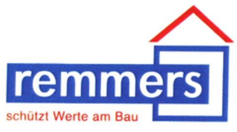 remmers schützt Werte am Bau Logo (IGE, 16.02.2006)