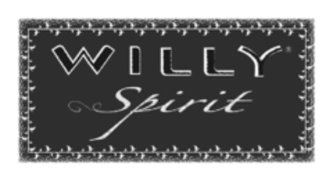 WILLY Spirit Logo (IGE, 19.04.2011)