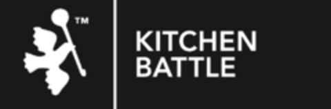 KITCHEN BATTLE Logo (IGE, 04/21/2011)