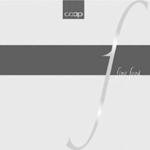 coop f fine food Logo (IGE, 09/09/2004)