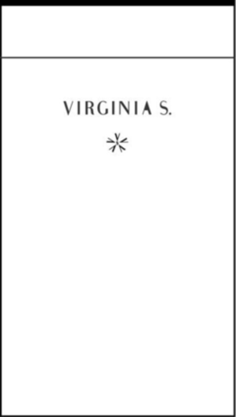 VIRGINIA S. Logo (IGE, 06/17/2010)