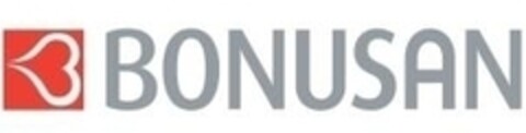 B BONUSAN Logo (IGE, 29.06.2010)