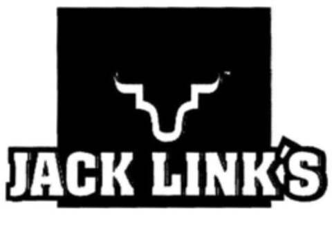 JACK LINK'S Logo (IGE, 19.08.2005)