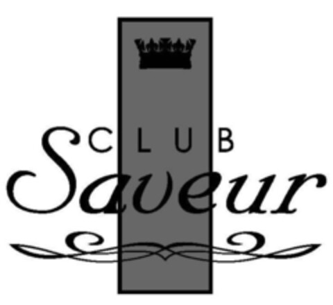 CLUB Saveur Logo (IGE, 09.07.2007)