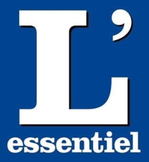 L' essentiel Logo (IGE, 07/13/2007)