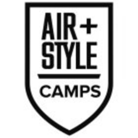 AIR + STYLE CAMPS Logo (IGE, 28.06.2016)