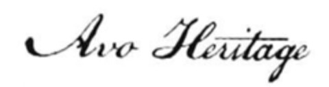 Avo Heritage Logo (IGE, 13.08.2010)
