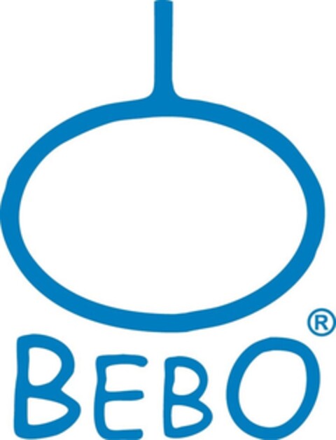 BEBO Logo (IGE, 13.12.2004)