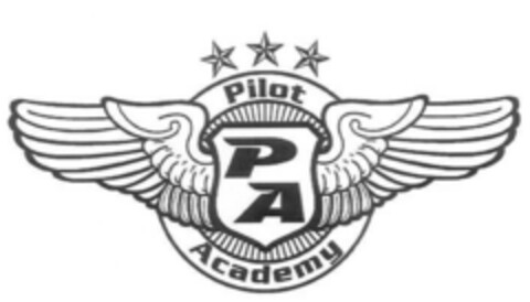 PA Pilot Academy Logo (IGE, 02.11.2005)