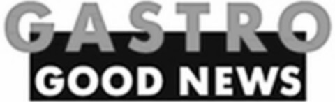 GASTRO GOOD NEWS Logo (IGE, 25.08.2008)