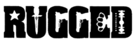 RUGGED Logo (IGE, 07.06.2007)