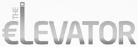 THE ELEVATOR Logo (IGE, 20.09.2007)