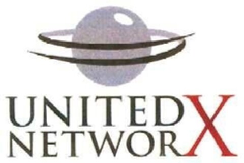 UNITED NETWORX Logo (IGE, 12/13/2006)