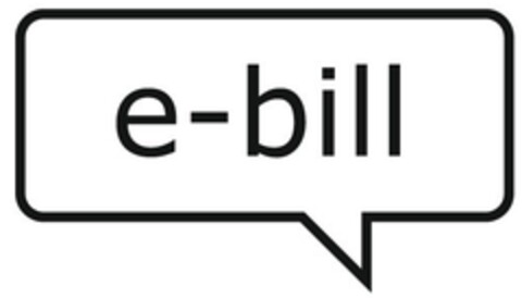 e-bill Logo (IGE, 10/12/2011)