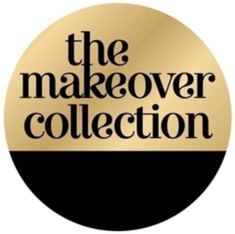 the makeover collection Logo (IGE, 27.10.2011)