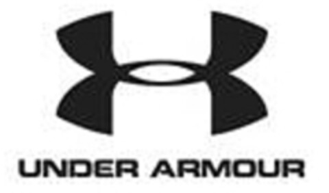 UNDER ARMOUR Logo (IGE, 22.11.2010)