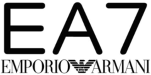 EA7 EMPORIO ARMANI Logo (IGE, 20.11.2009)