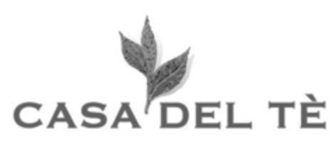 CASA DEL TÈ Logo (IGE, 29.08.2016)