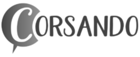 CORSANDO Logo (IGE, 01.11.2018)