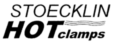 STOECKLIN HOT clamps Logo (IGE, 23.04.2010)