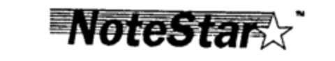 NoteStar Logo (IGE, 21.01.1991)