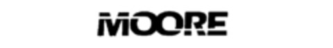 MOORE Logo (IGE, 28.01.1986)