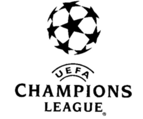 UEFA CHAMPIONS LEAGUE Logo (IGE, 31.01.1997)